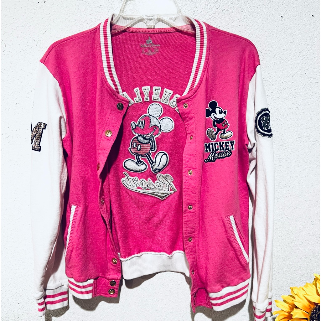 Disneyland Resort Jacket